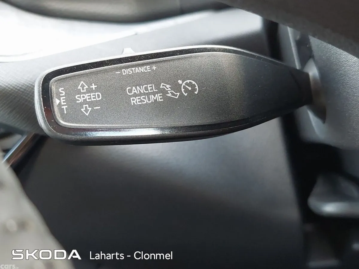 Skoda Kodiaq SUV, Diesel, 2026, Black