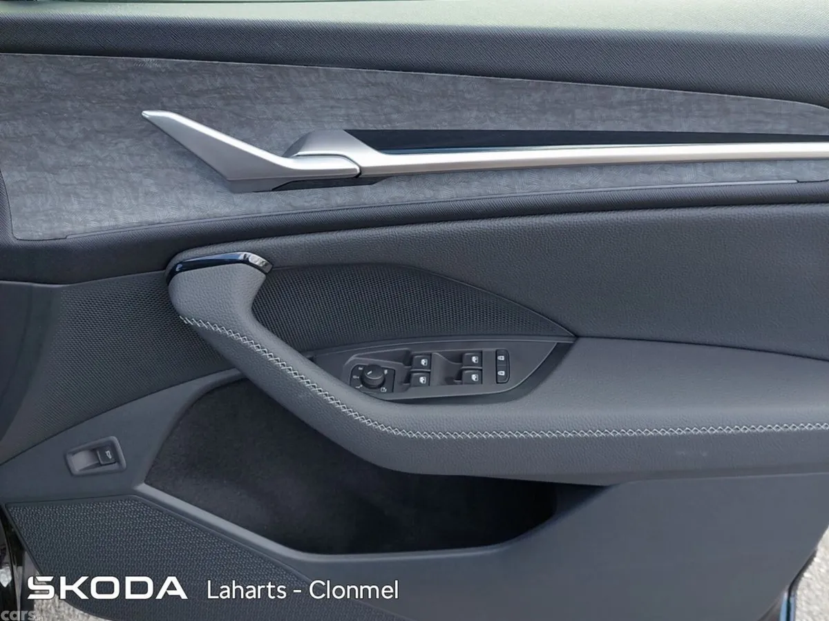 Skoda Kodiaq SUV, Diesel, 2026, Black