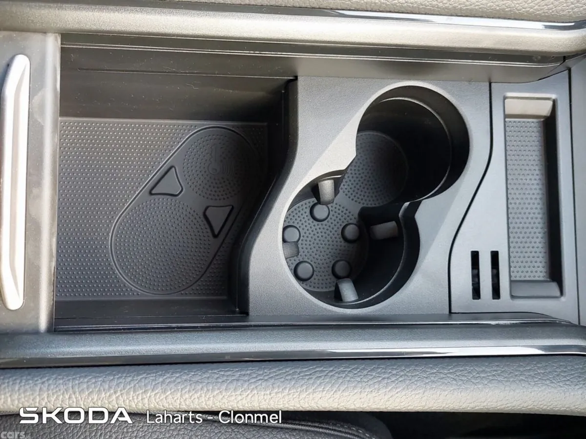 Skoda Kodiaq SUV, Diesel, 2026, Black