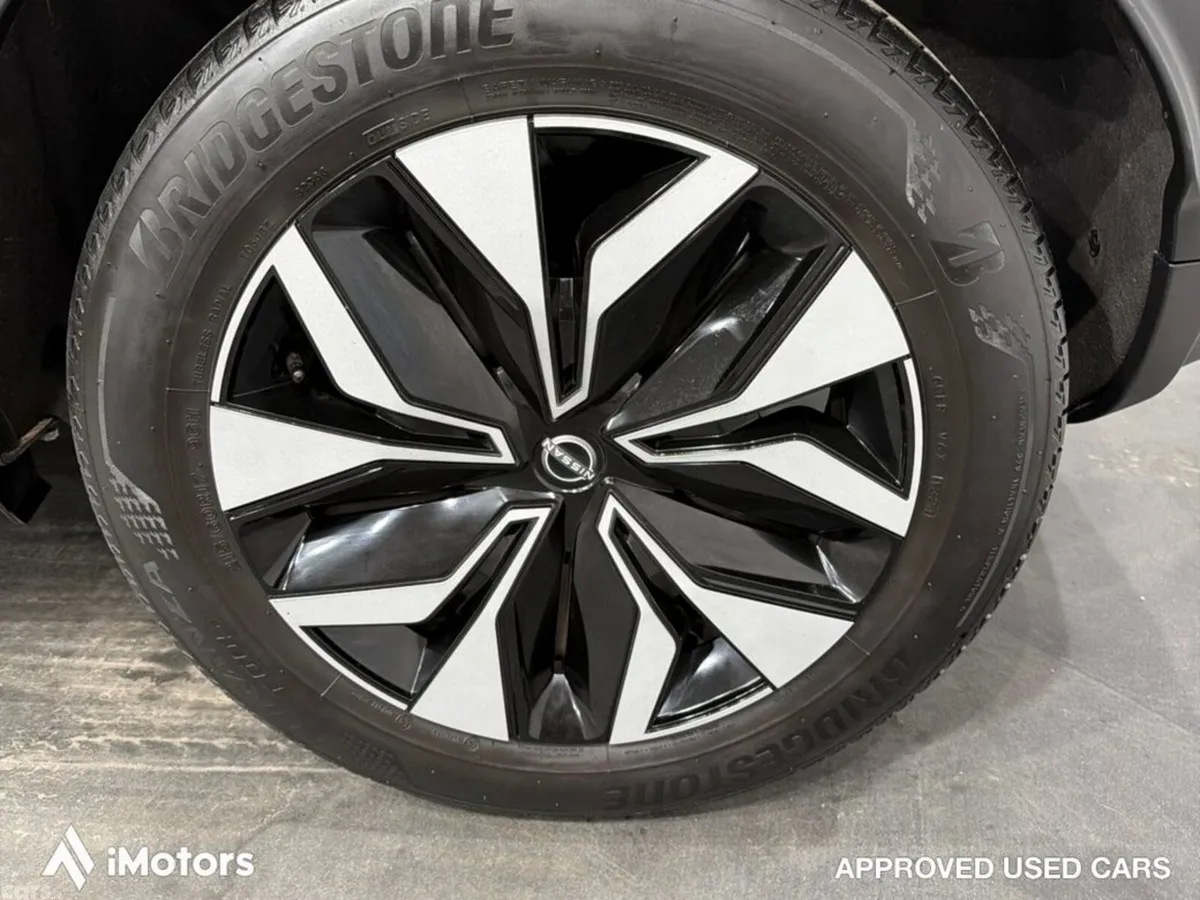 Nissan Juke SUV, Petrol, 2025, Grey