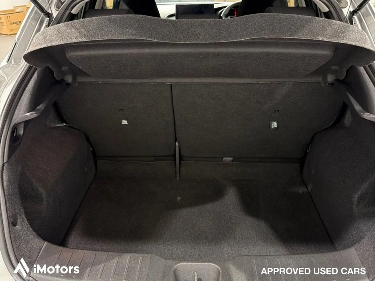 Nissan Juke SUV, Petrol, 2025, Grey