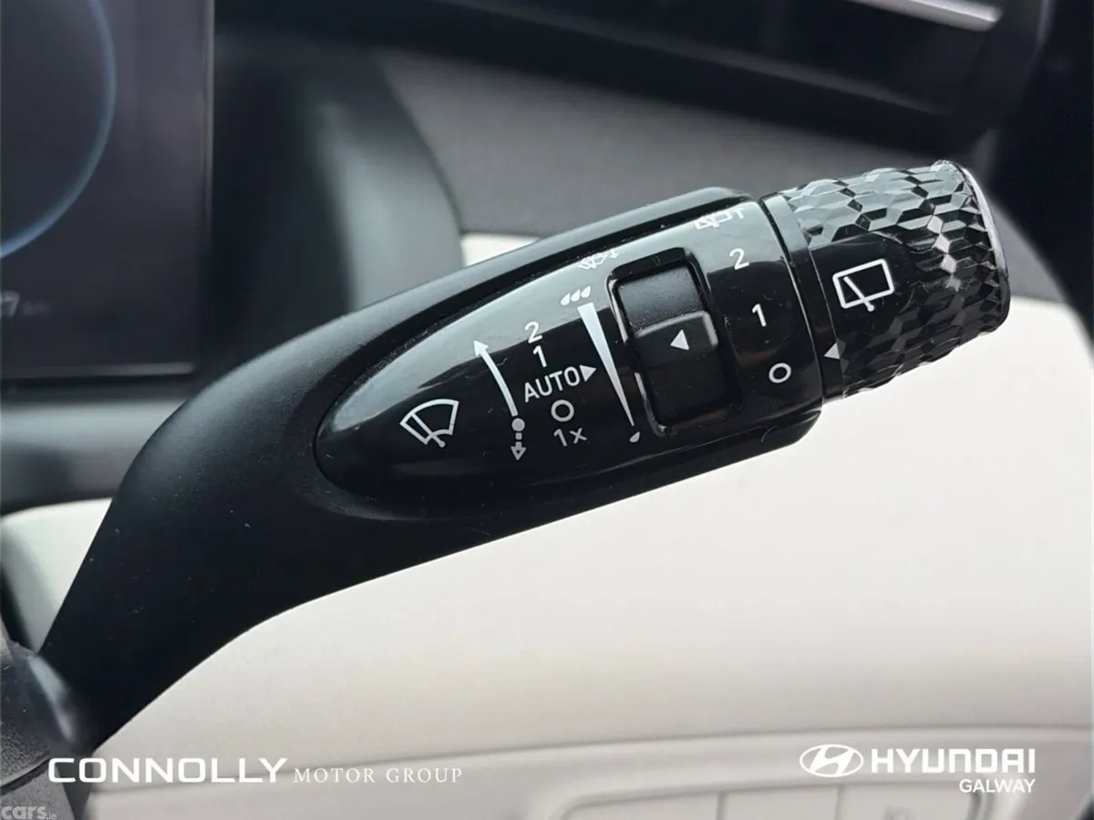 Hyundai Tucson SUV, Diesel, 2022, Grey
