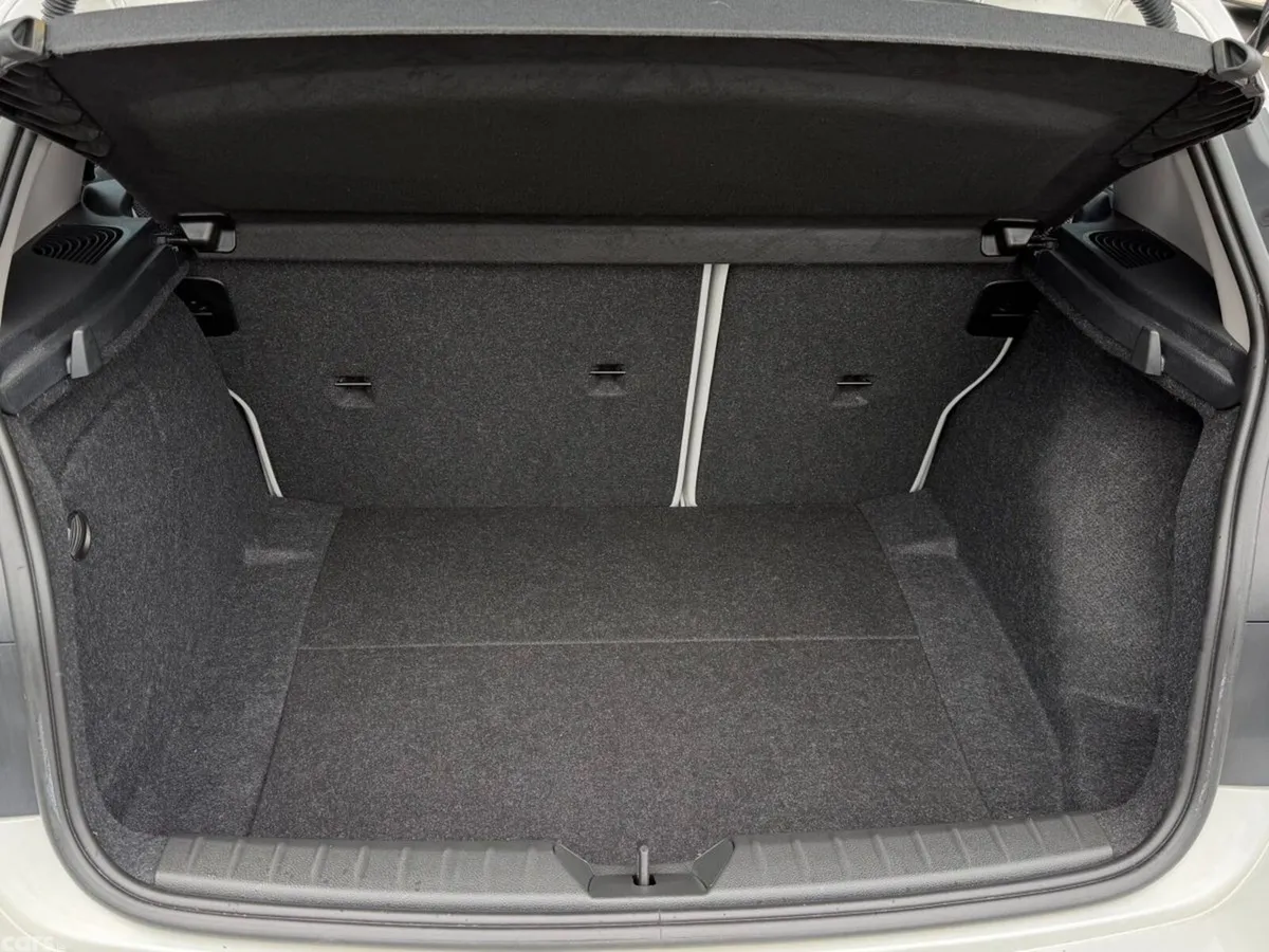 BMW 1-Series Hatchback, Petrol, 2020, White