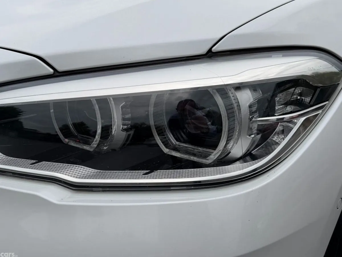 BMW 1-Series Hatchback, Petrol, 2020, White