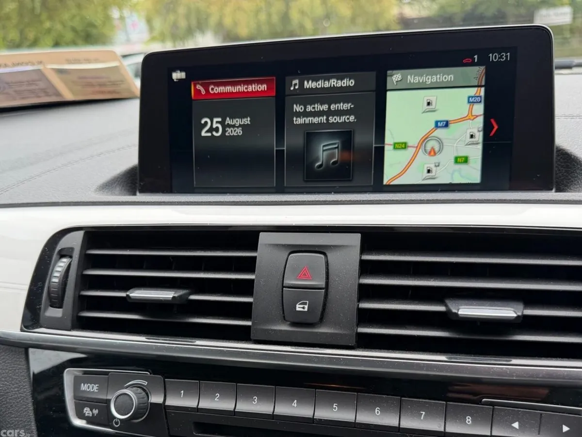 BMW 1-Series Hatchback, Petrol, 2020, White