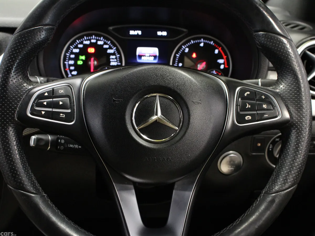 Mercedes-Benz B-Class MPV, Diesel, 2018, Black