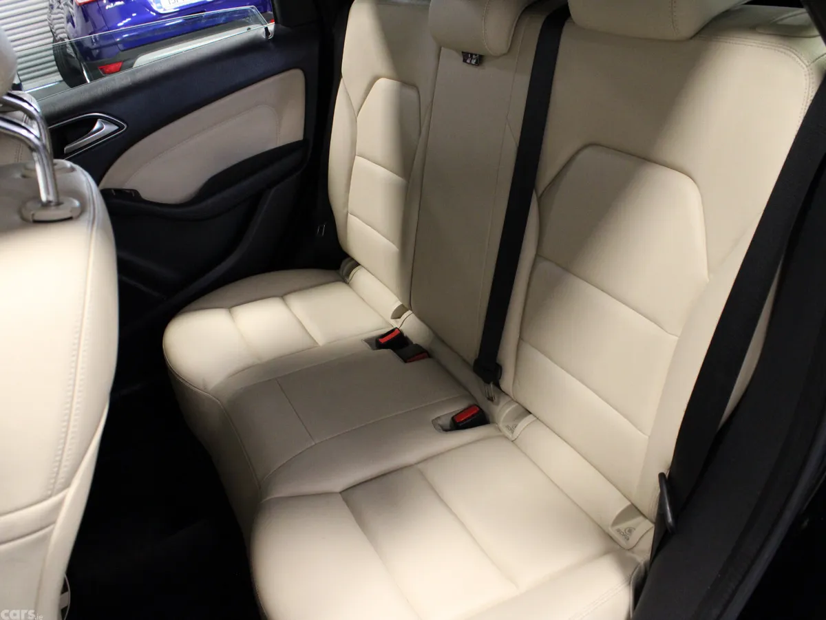 Mercedes-Benz B-Class MPV, Diesel, 2018, Black