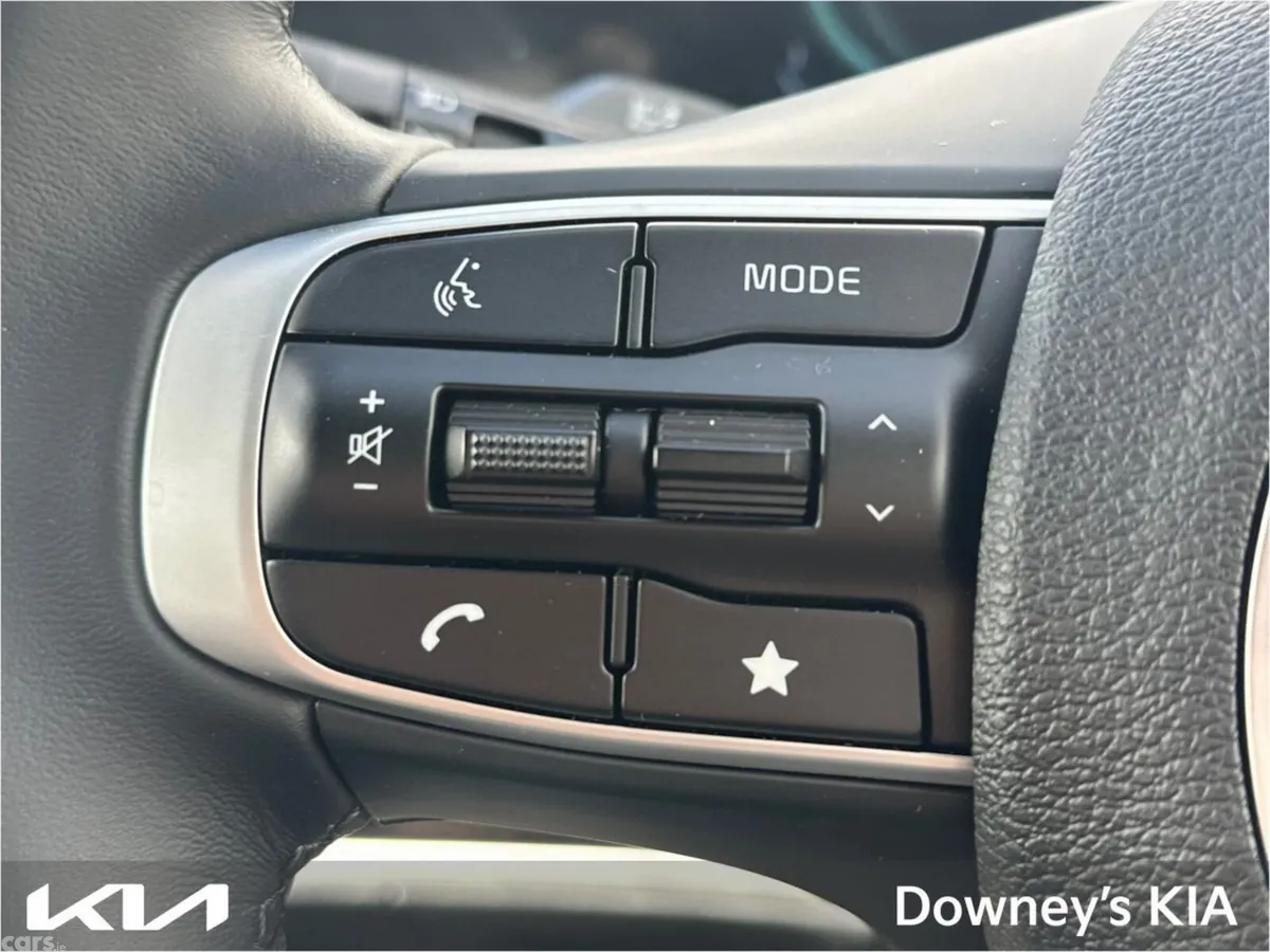 Kia Sportage SUV, Diesel, 2025, Silver