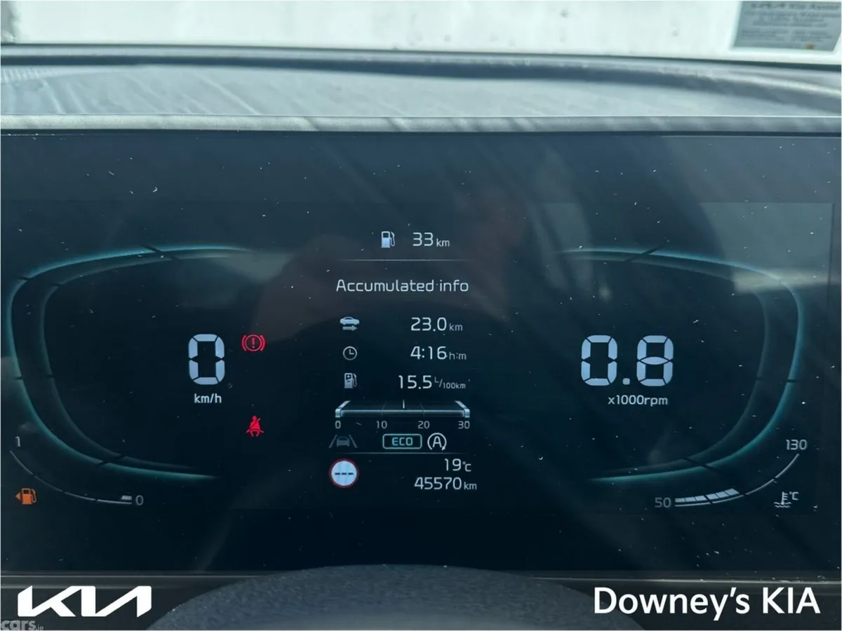 Kia Sportage SUV, Diesel, 2025, Silver