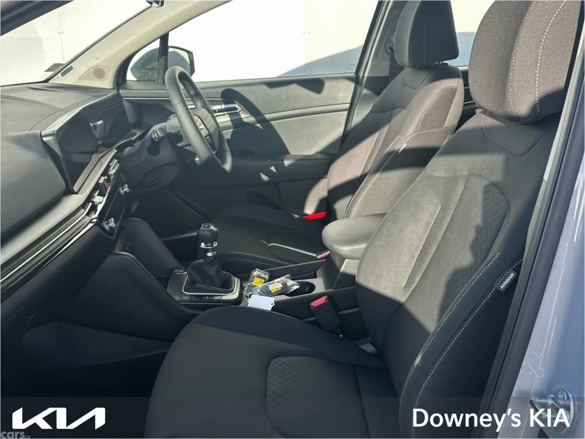 Kia Sportage SUV, Diesel, 2026, Grey