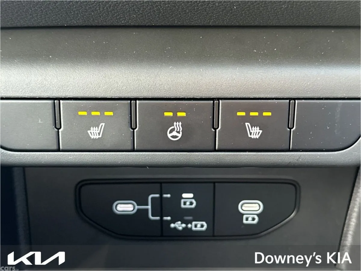 Kia Sportage SUV, Diesel, 2026, Grey