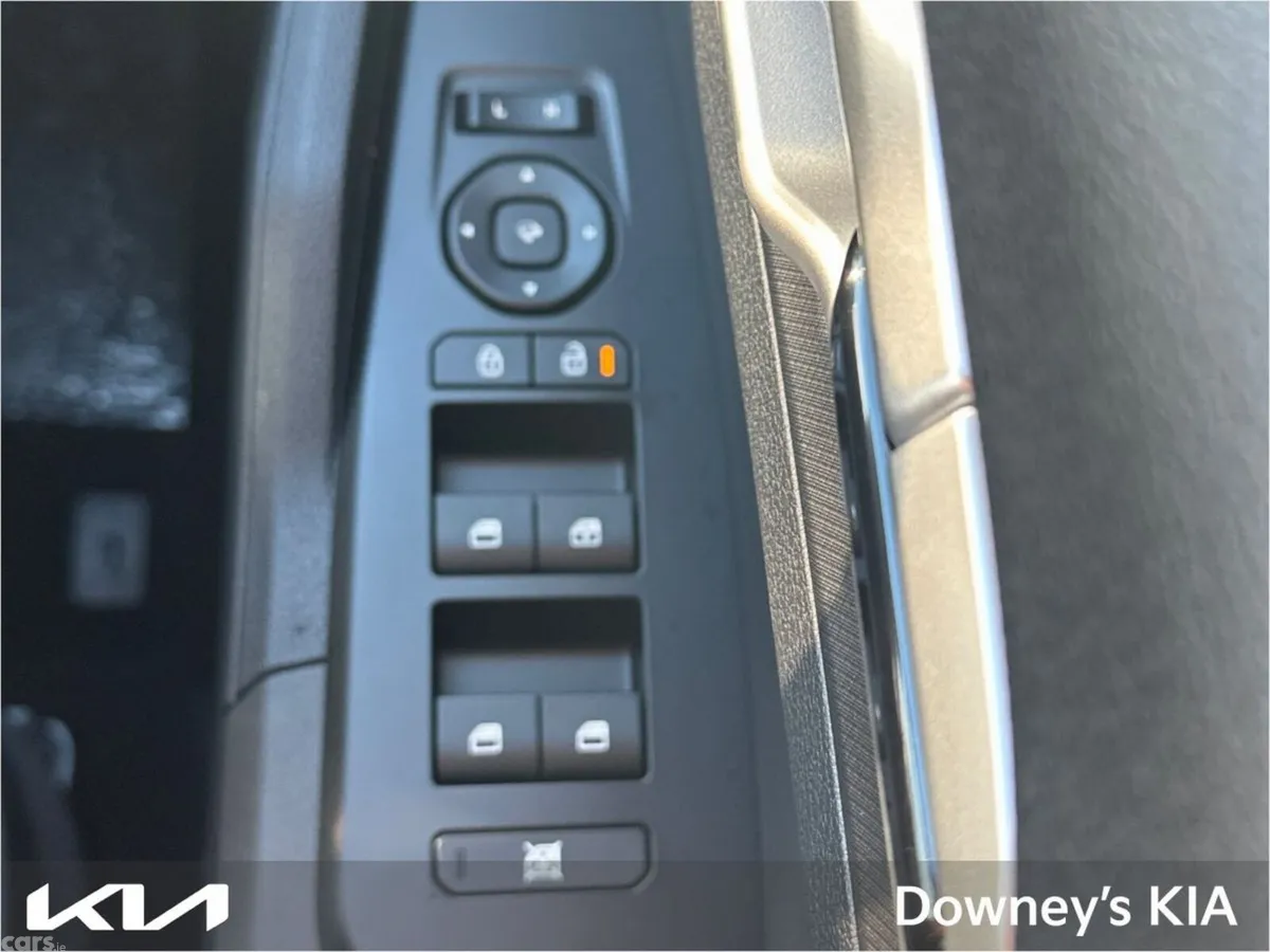 Kia Sportage SUV, Diesel, 2026, Grey