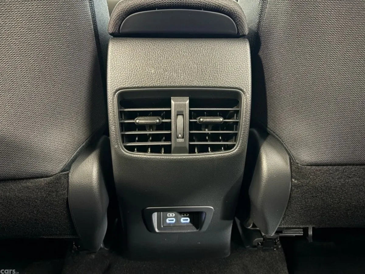 Toyota Corolla Cross SUV, Petrol Hybrid, 2023, Silver