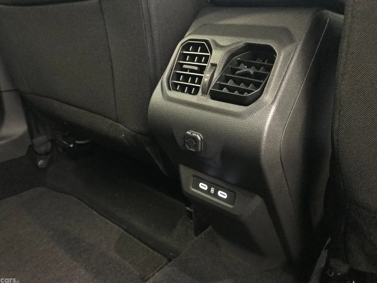 Dacia Bigster Hatchback, Petrol Hybrid, 2026, Blue