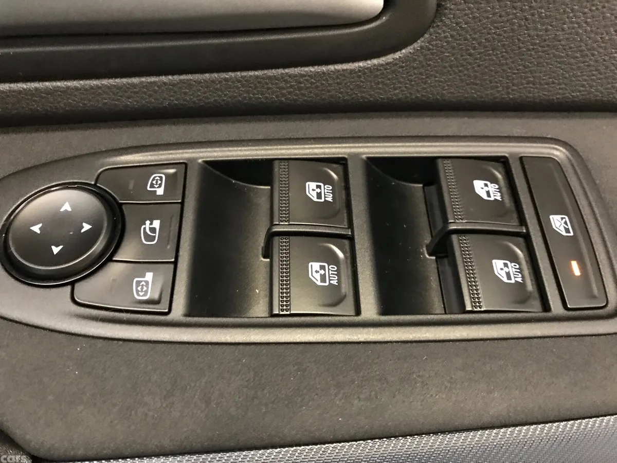 Dacia Bigster Hatchback, Petrol Hybrid, 2026, Blue