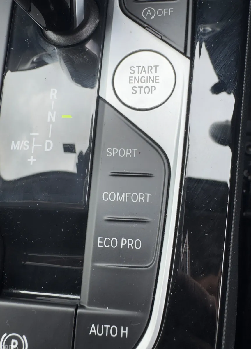 BMW 1-Series Hatchback, Diesel, 2021, Grey