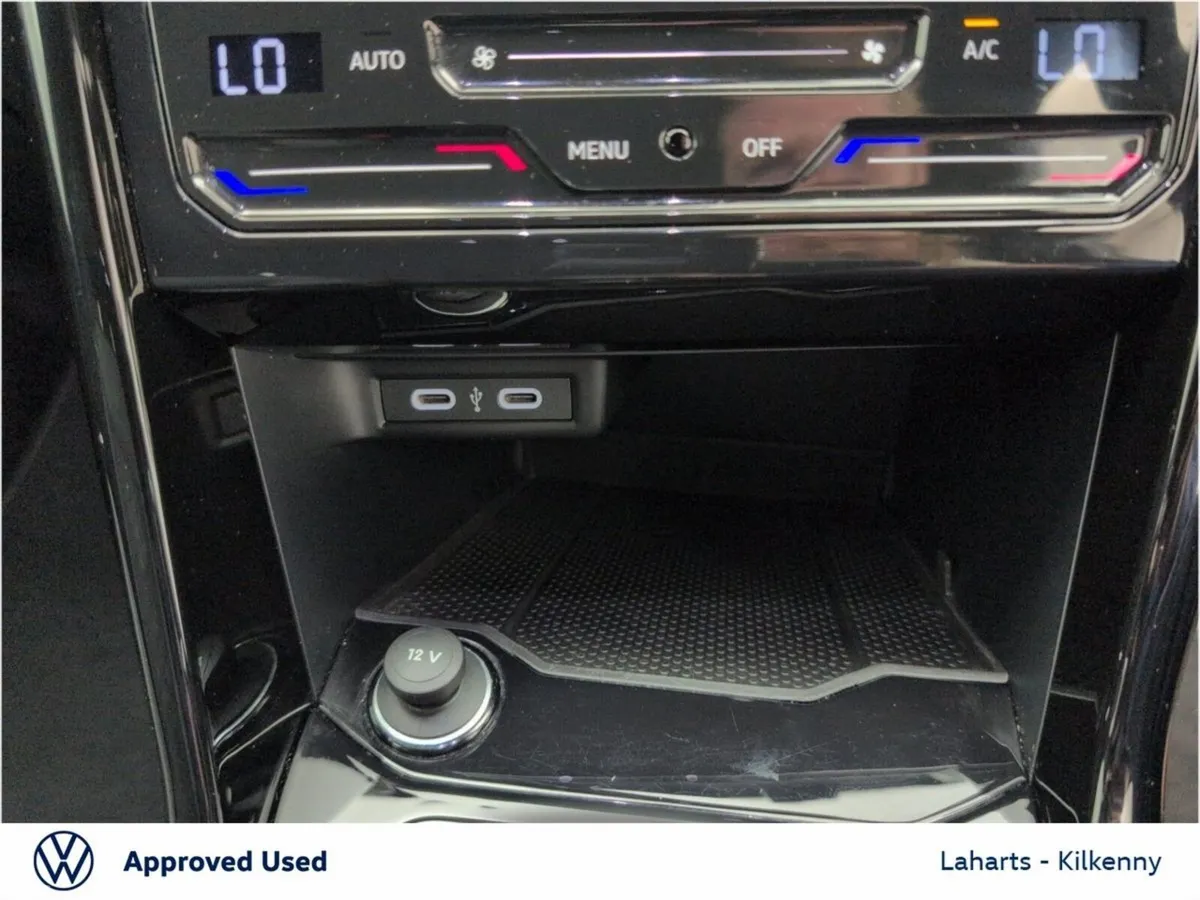 Volkswagen T-Roc SUV, Diesel, 2024, Grey