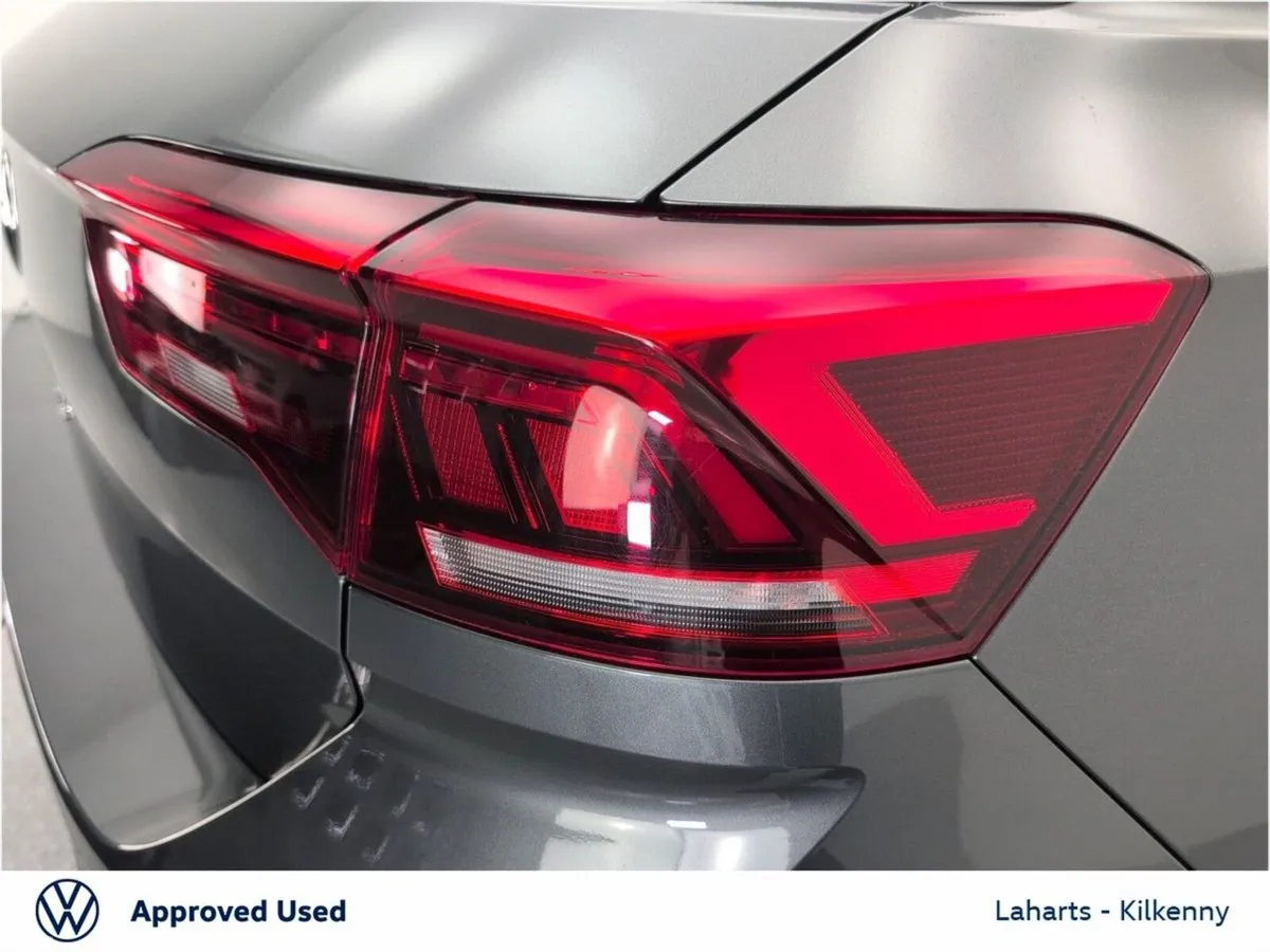 Volkswagen T-Roc SUV, Diesel, 2024, Grey