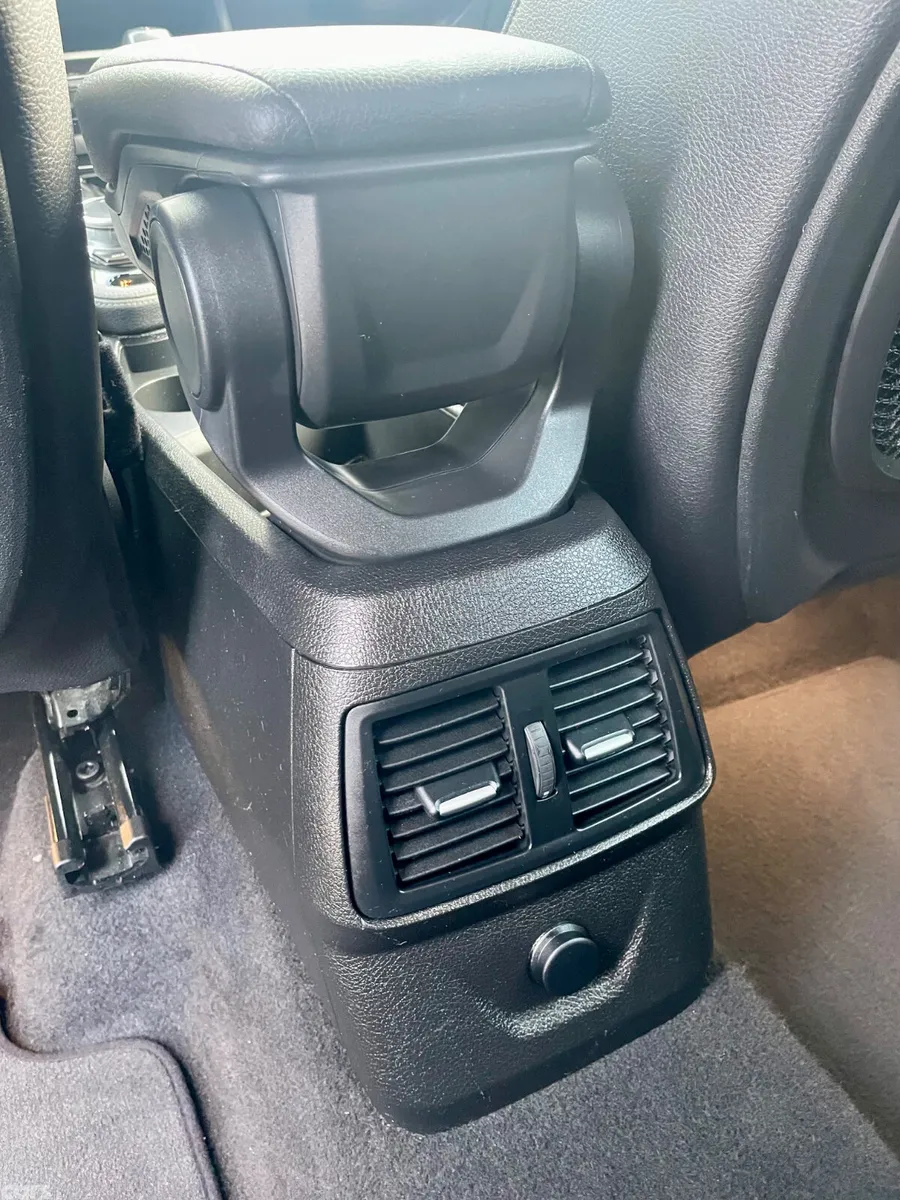 BMW 2-Series Hatchback, Diesel, 2018, Brown
