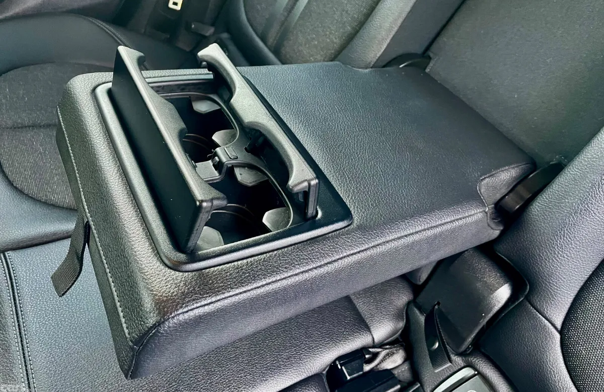 BMW 2-Series Hatchback, Diesel, 2018, Brown