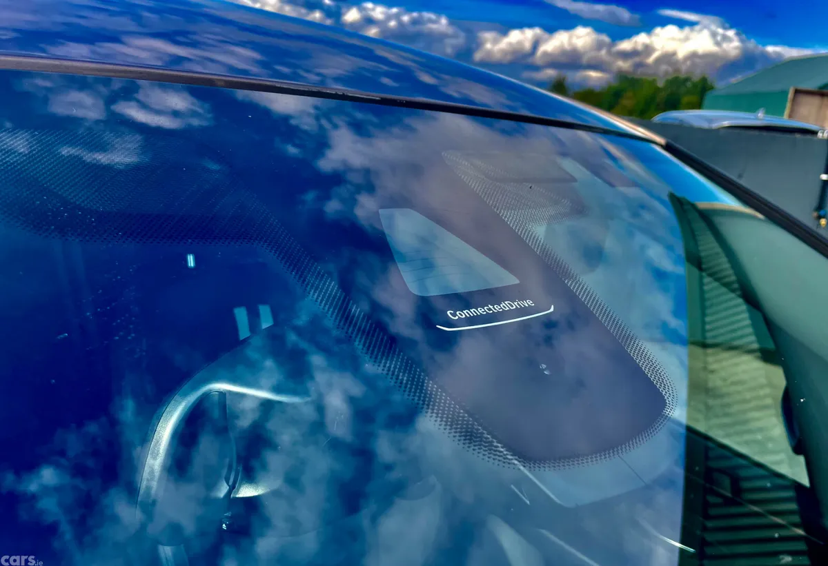 BMW 2-Series Hatchback, Diesel, 2018, Brown