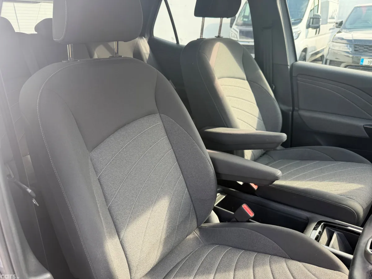 Volkswagen ID.3 Estate, Electric, 2024, Grey