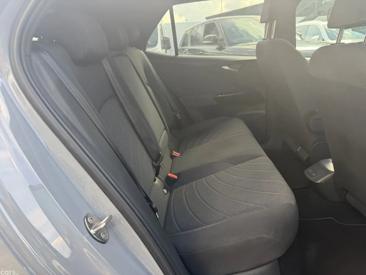 Volkswagen ID.3 Estate, Electric, 2024, Grey