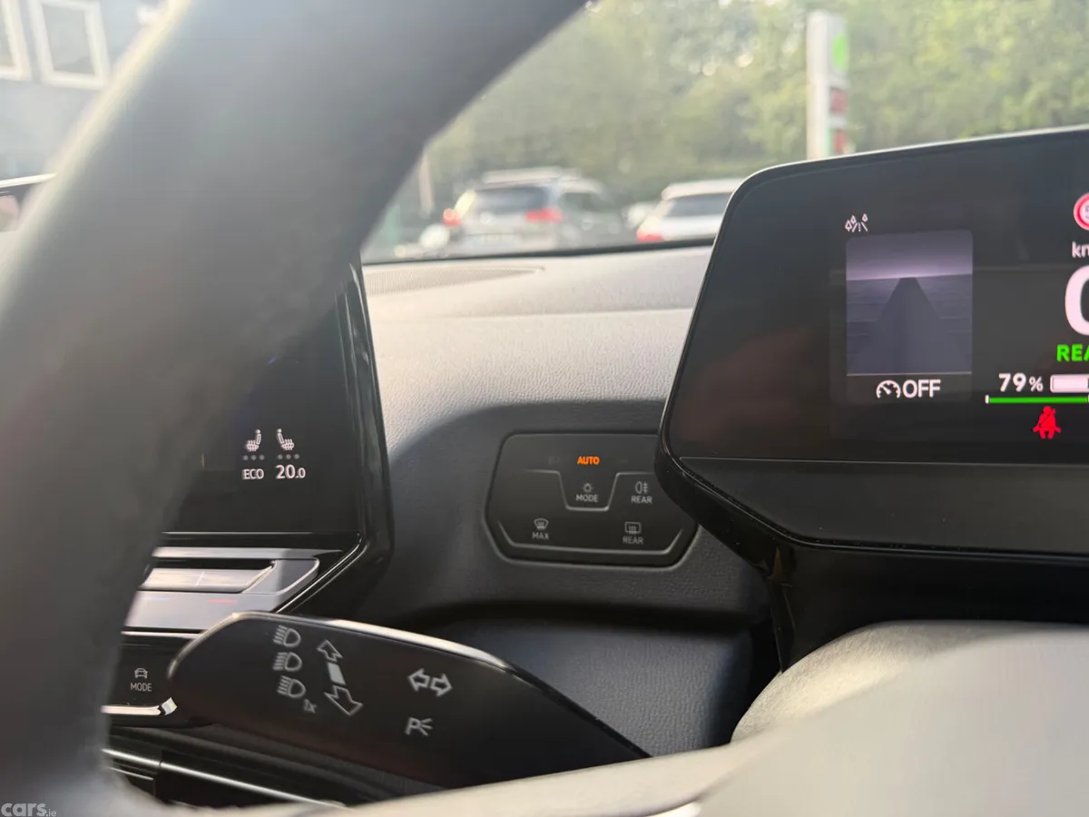 Volkswagen ID.3 Estate, Electric, 2024, Grey