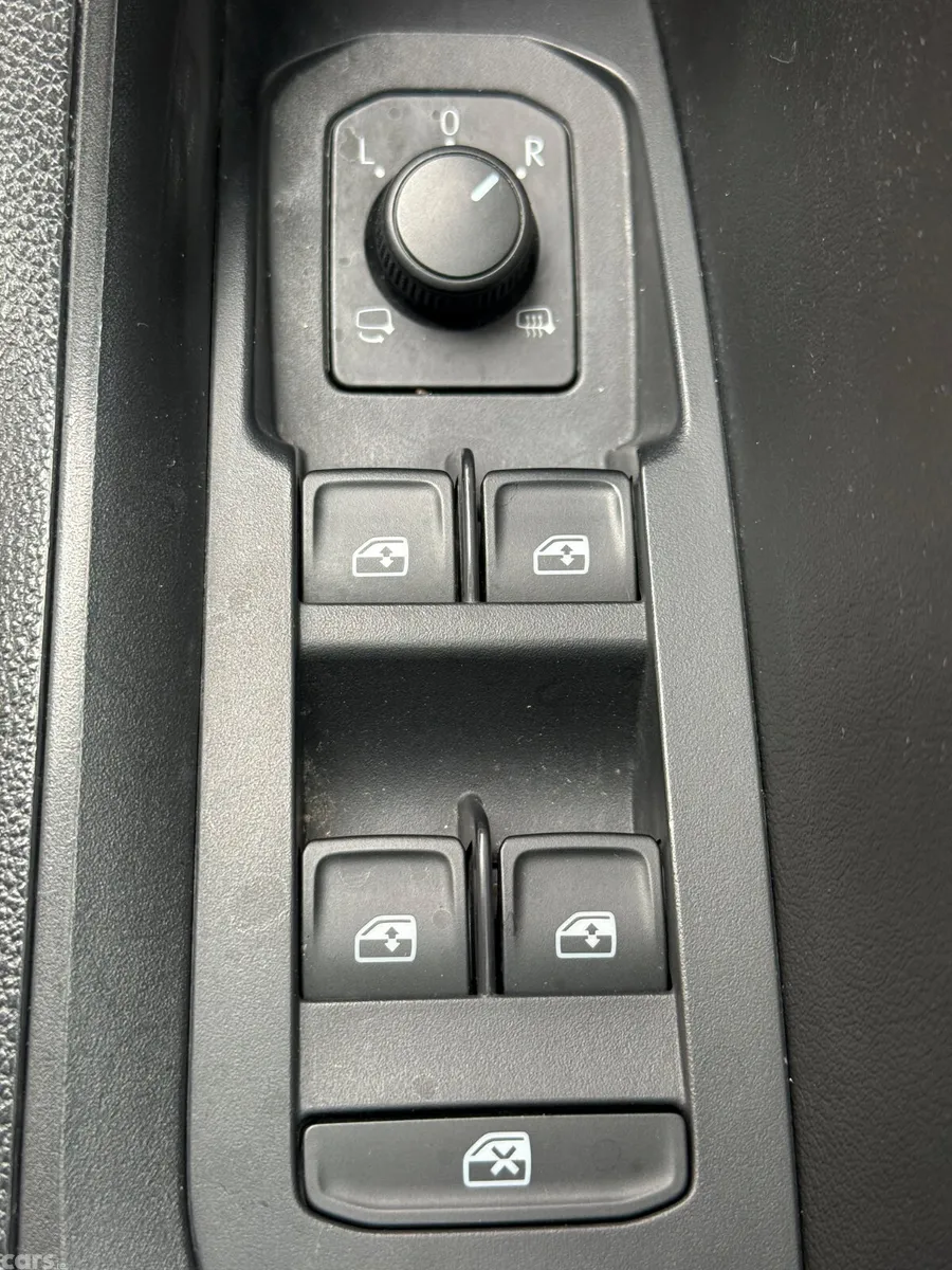 Skoda Kodiaq SUV, Diesel, 2022, Blue
