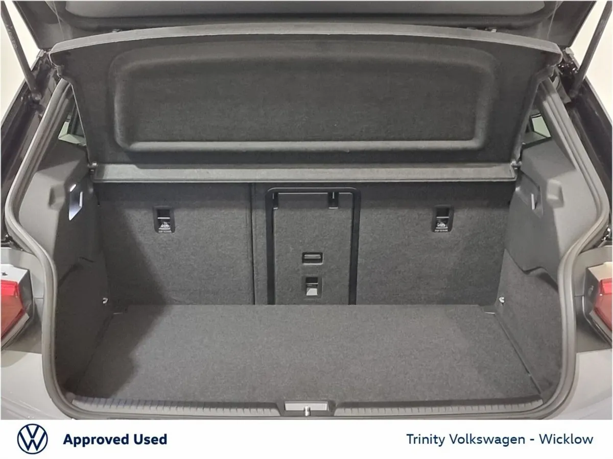 Volkswagen ID.3 Hatchback, Electric, 2025, Grey