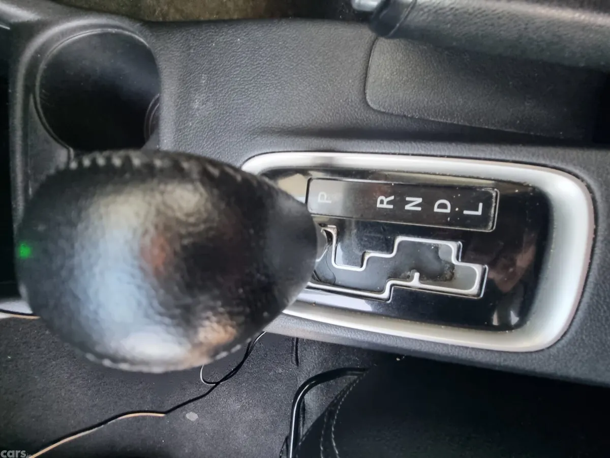 Mitsubishi Outlander SUV, Diesel, 2014, Grey
