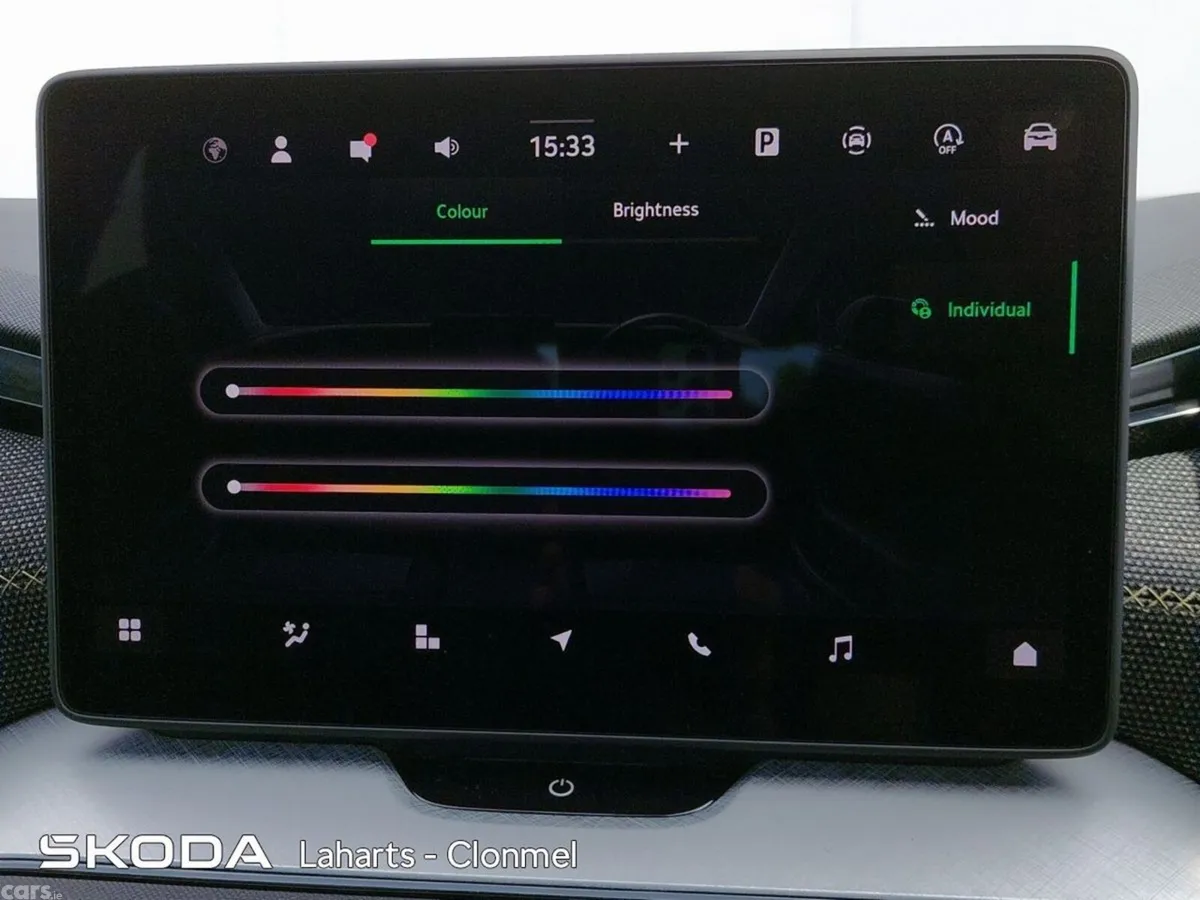 Skoda Kodiaq SUV, Diesel, 2026, Grey