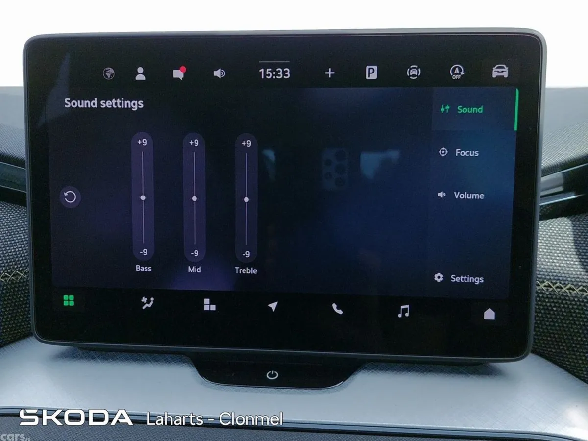 Skoda Kodiaq SUV, Diesel, 2026, Grey