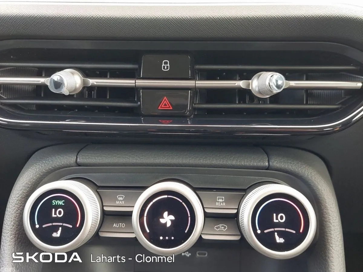 Skoda Kodiaq SUV, Diesel, 2026, Grey