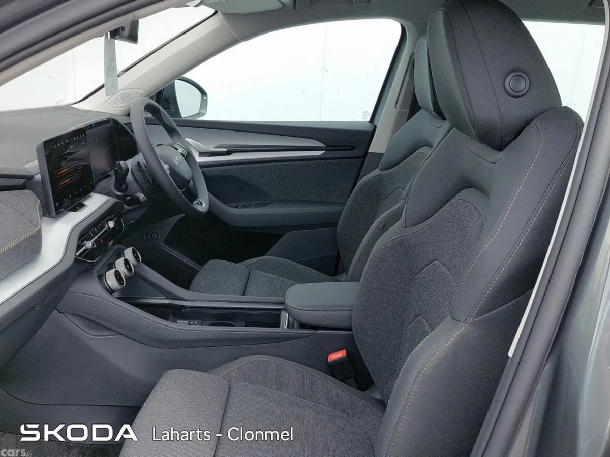 Skoda Kodiaq SUV, Diesel, 2026, Grey