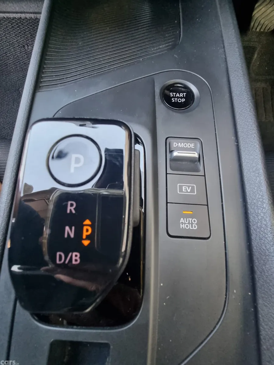 Nissan Note MPV, Petrol Hybrid, 2021, White