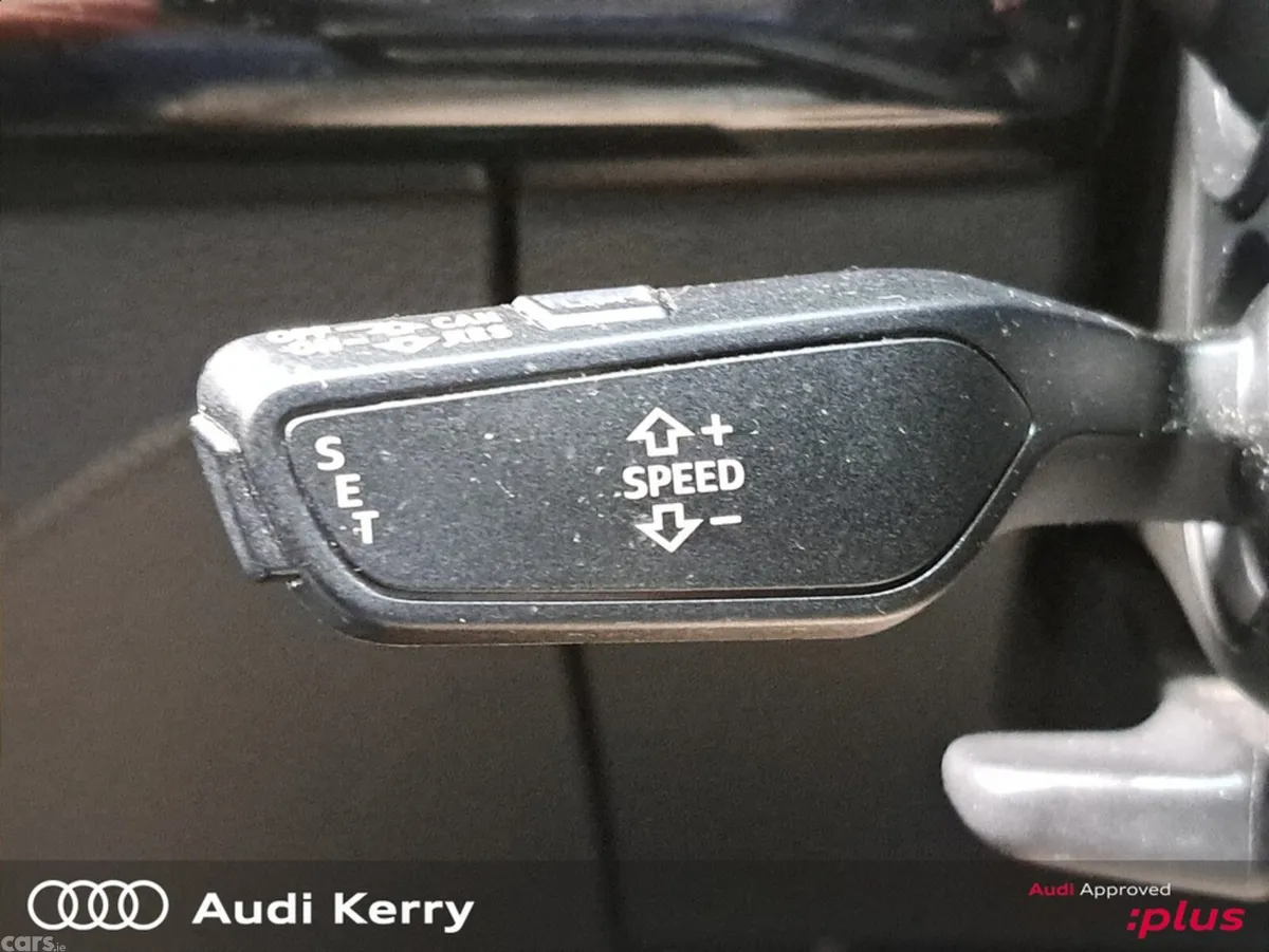 Audi Q5 SUV, Diesel, 2020, Black