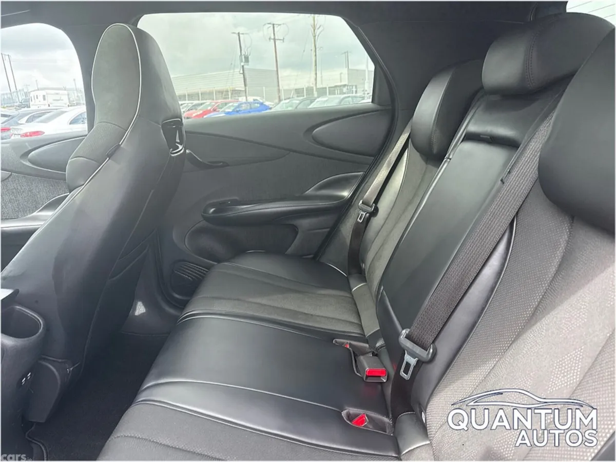 BYD DOLPHIN Hatchback, Electric, 2024, Blue