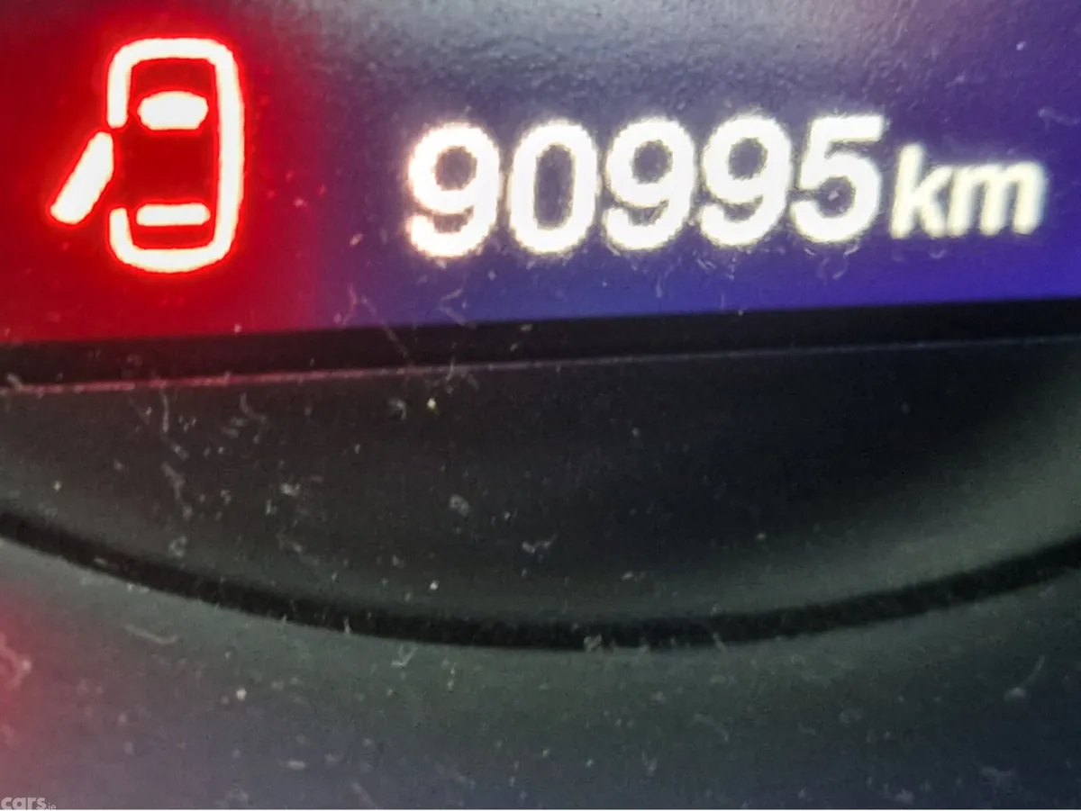 Fiat 500X Hatchback, Petrol, 2015, Blue