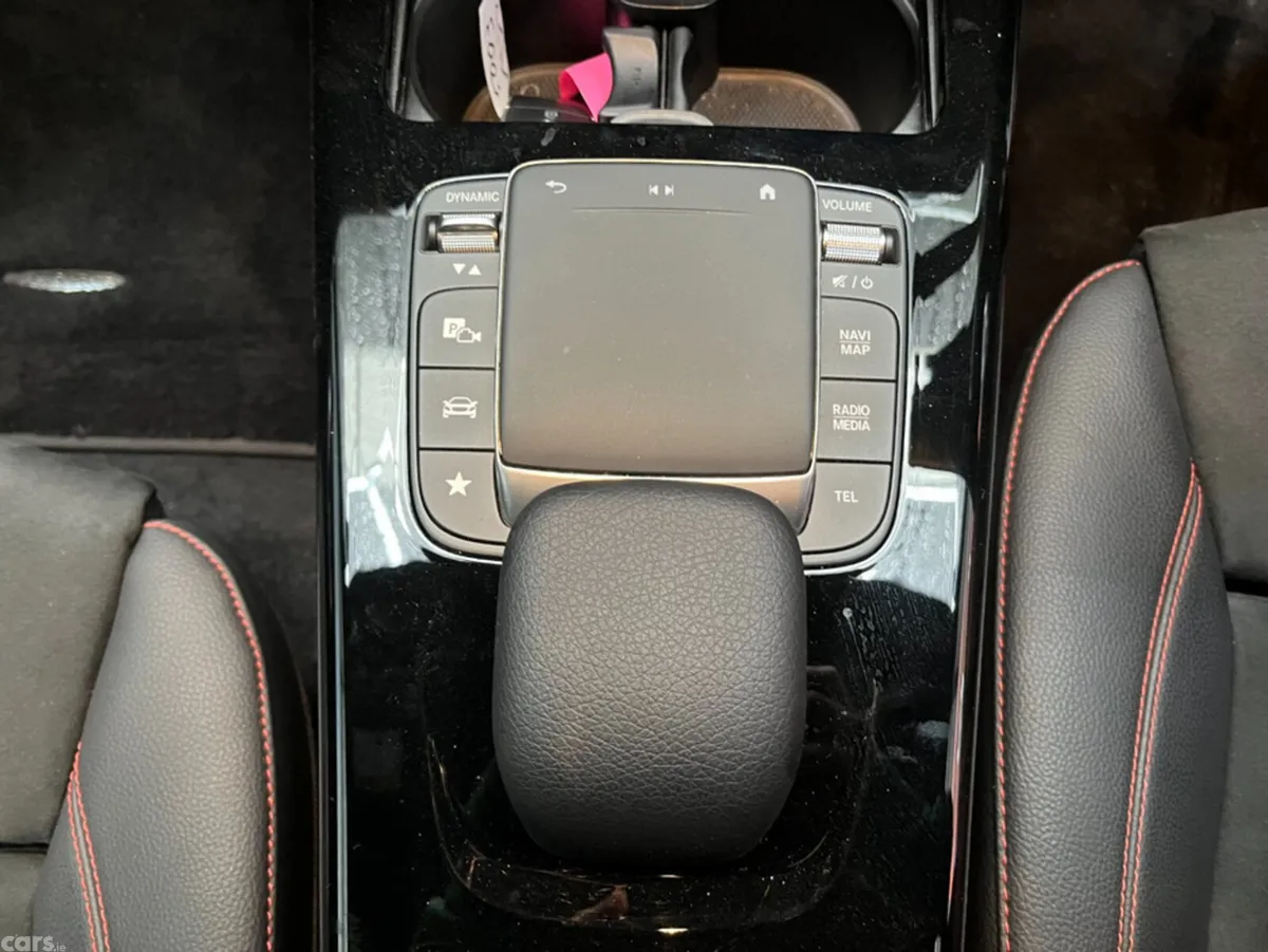 Mercedes-Benz A-Class Estate, Diesel, 2020, Silver