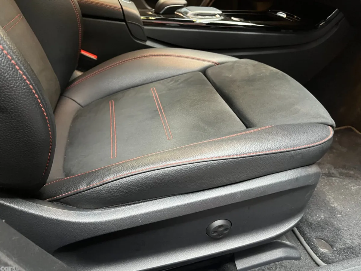 Mercedes-Benz A-Class Estate, Diesel, 2020, Silver