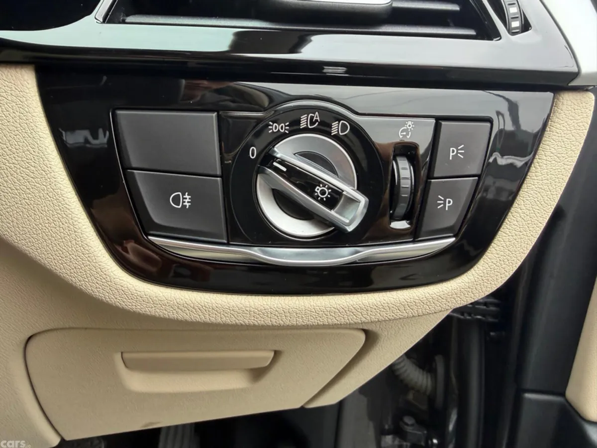 BMW 5-Series Saloon, Diesel, 2023, Grey