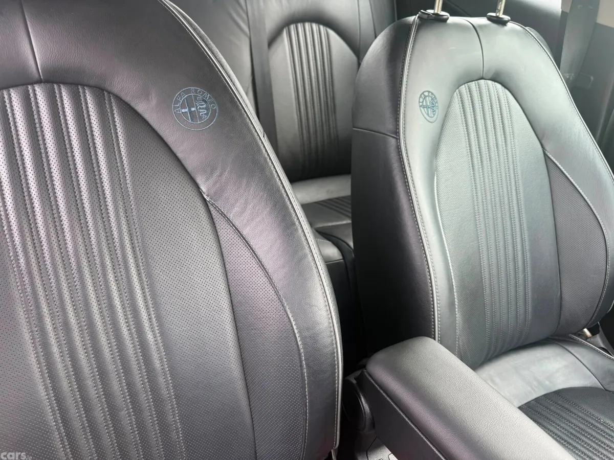 Alfa Romeo Mito MPV, Diesel, 2013, White