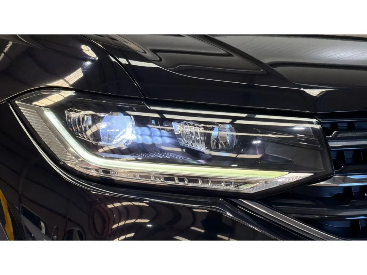 Volkswagen T-Cross SUV, Petrol, 2021, Black