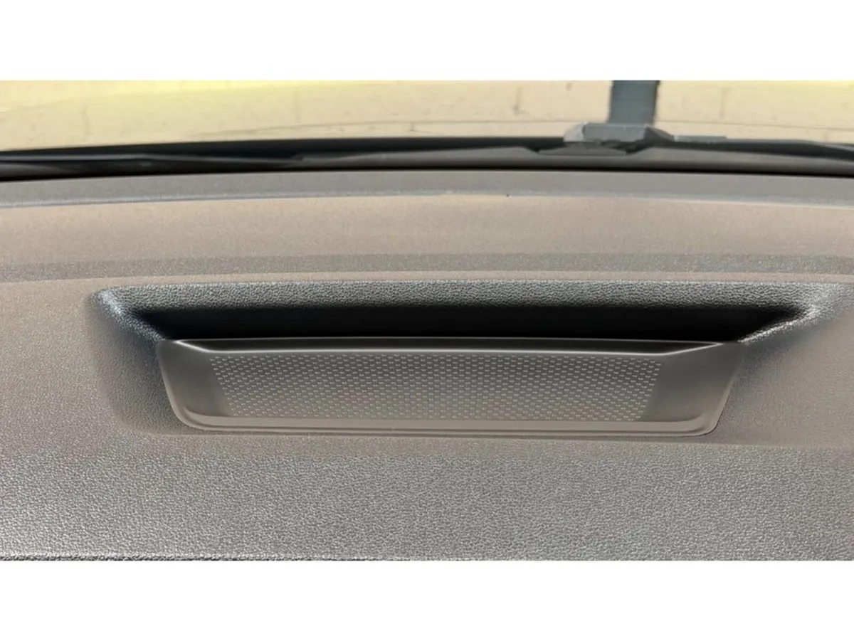 Volkswagen T-Cross SUV, Petrol, 2021, Black