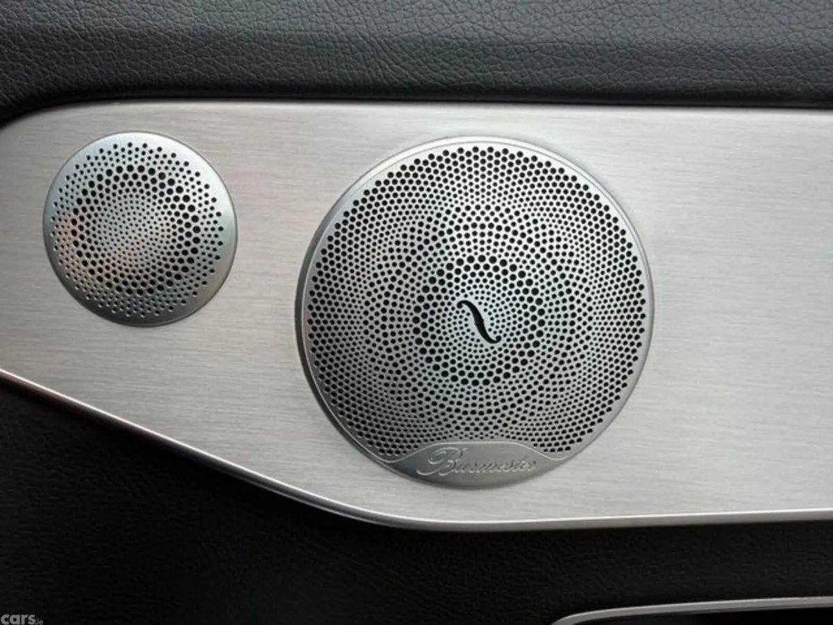 Mercedes-Benz C-Class Saloon, Diesel, 2019, Grey