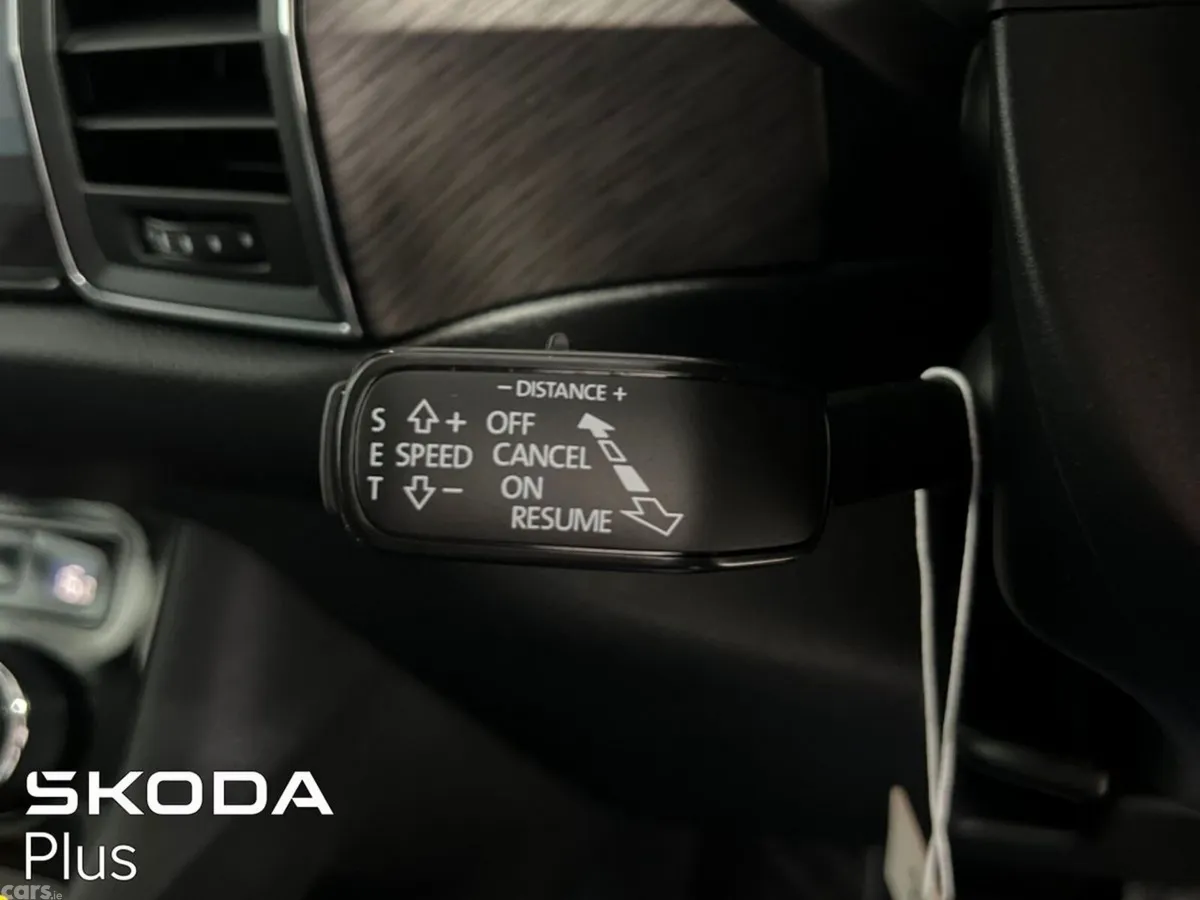 Skoda Kodiaq SUV, Diesel, 2022, Black