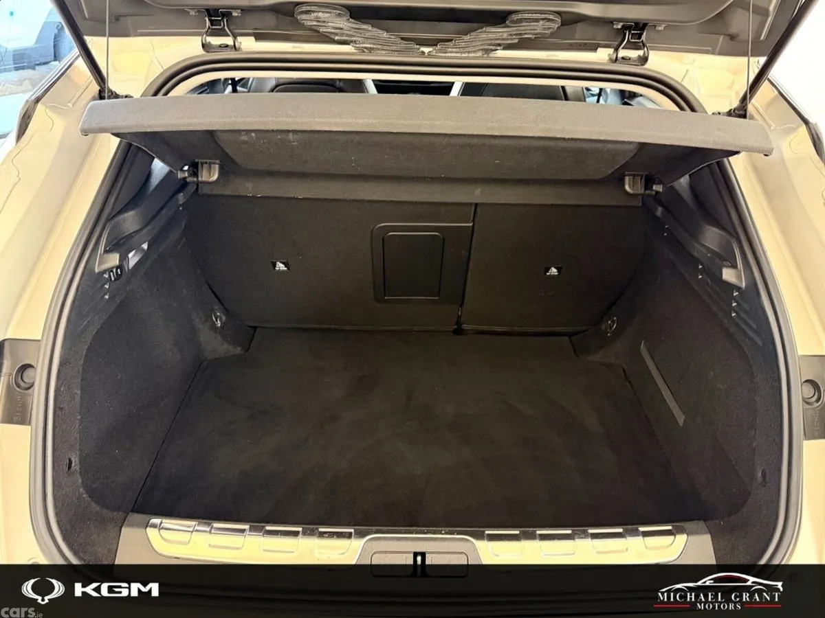 DS Automobiles DS 4 Hatchback, Diesel, 2022, Silver