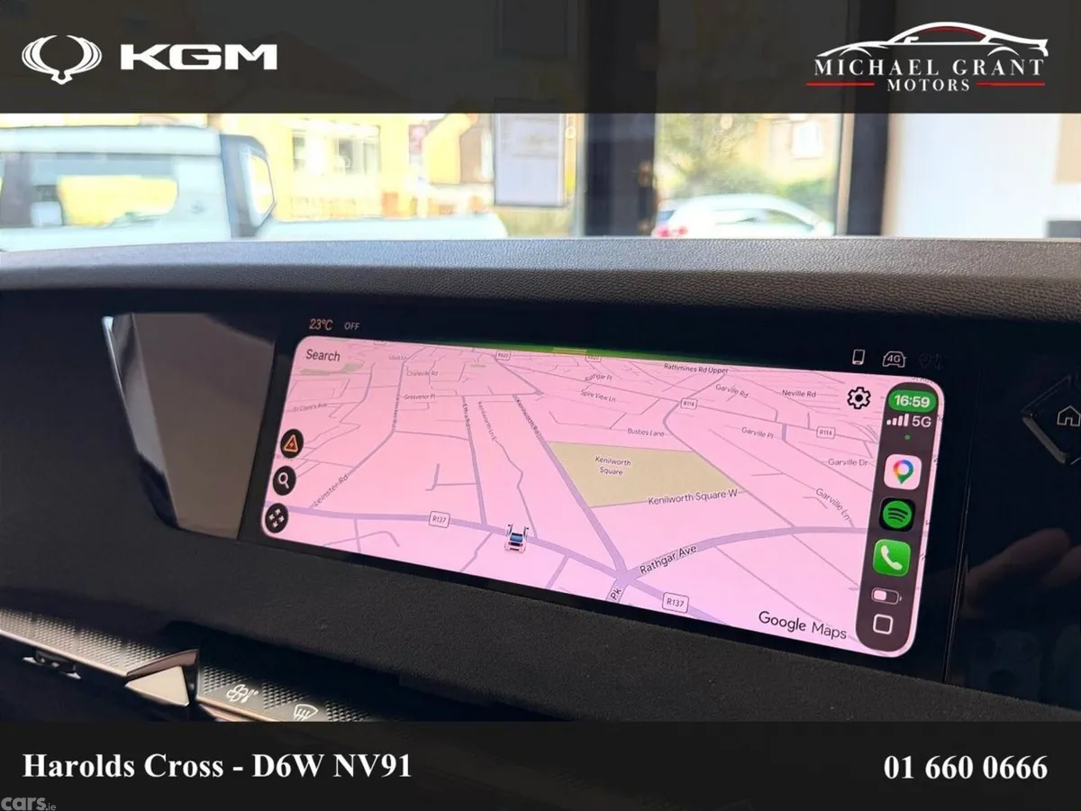 DS Automobiles DS 4 Hatchback, Diesel, 2022, Silver
