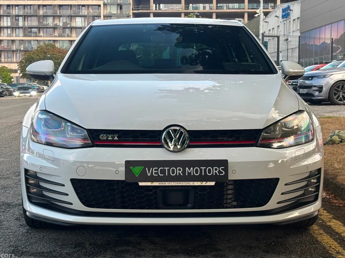 Volkswagen Golf GTI 2.0 TSI PETROL AUTO 5DR NEW NC, Sandyford
